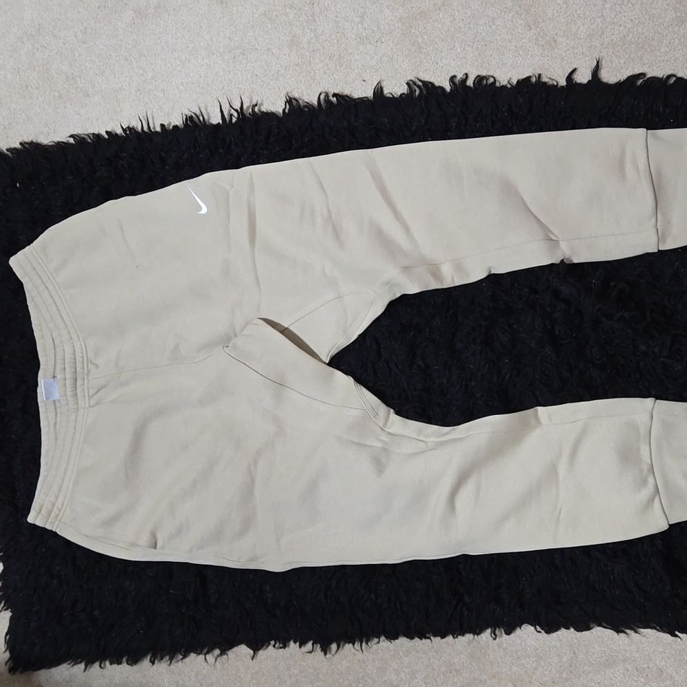 Nike pants worn once